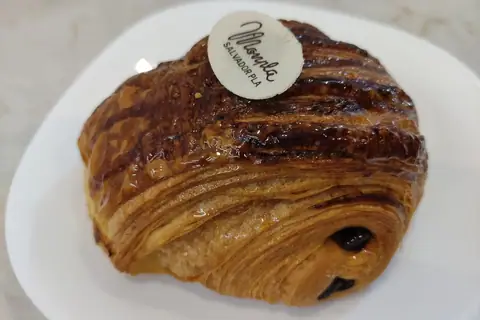 Angel Cakes & Bakery photo 1
